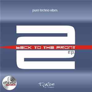 T. Pulse - Back To The Front mp3