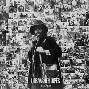 Luis Vagner Lopes - Simples mp3