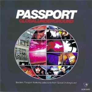 Various - Global Underground: Passport mp3
