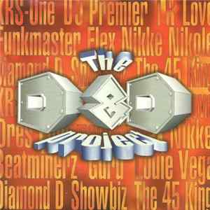 Various - The D&D Project mp3