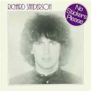 Richard Sanderson - No Stickers Please mp3