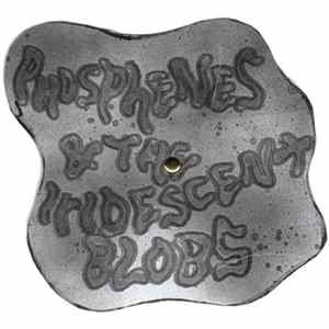 Various - Phosphenes And The Iridescent Blobs mp3