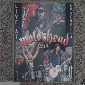 Motörhead - Live At Coachella 2014 mp3
