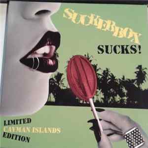 Suckerbox - Sucks ! mp3