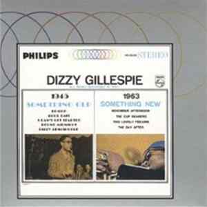Dizzy Gillespie - Something Old Something New mp3