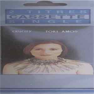 Tori Amos - Crucify mp3