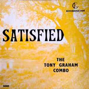 Tony Graham Combo - Satisfied mp3