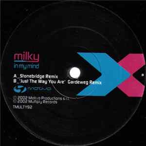 Milky - In My Mind mp3