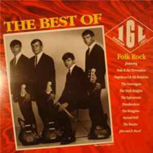 Various - The Best Of IGL Folk Rock mp3