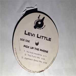 Levi Little - Pick Up The Phone mp3