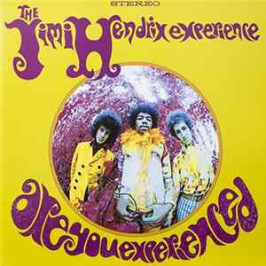 The Jimi Hendrix Experience - Are You Experienced mp3