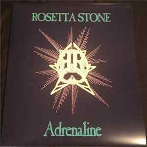 Rosetta Stone - Adrenaline mp3