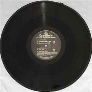 CountBasic - The Kruder & Dorfmeister Session: mp3