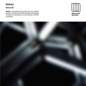 Keikari - Metsa EP mp3