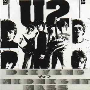 U2 - Driving To Midnight Mass mp3