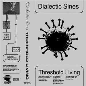 Dialectic Sines - Threshold Living mp3
