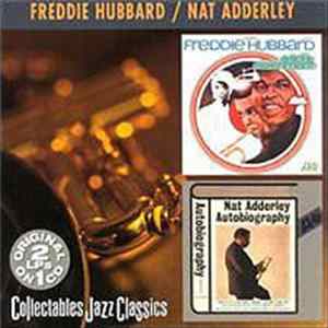 Freddie Hubbard / Nat Adderley - A Soul Experiment & Autobiography mp3