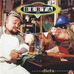 Tlustá Berta - Dieta mp3