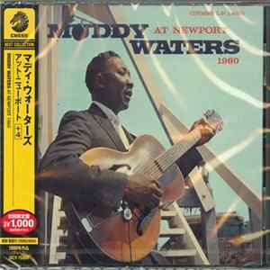 Muddy Waters - Muddy Waters At Newport 1960 mp3