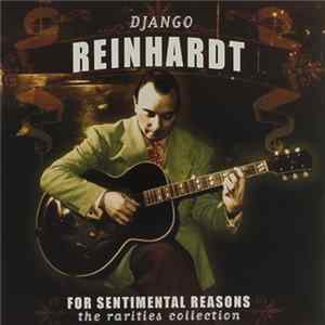 Django Reinhardt - For Sentimental Reasons - The Rarities Collection mp3