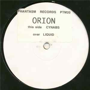 Orion - Cynabs / Liquid mp3