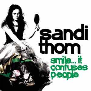 Sandi Thom - Smile... It Confuses People mp3