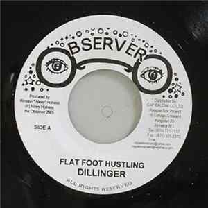 Dillinger / Niney The Observer - Flat Foot Hustling / Lotion Here I Come Again mp3