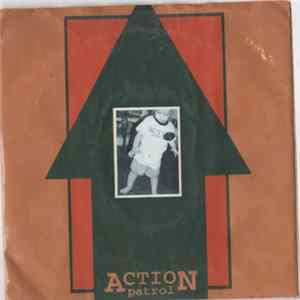 Action Patrol - Up And Running mp3