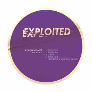 Purple Velvet - Solstice mp3