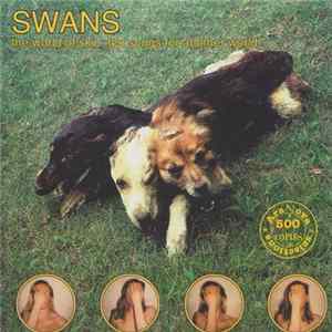 The World Of Skin (Swans) - Ten Songs For Another World mp3