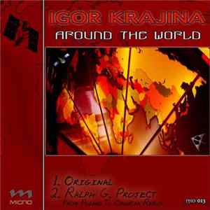 Igor Krajina - Around The World mp3