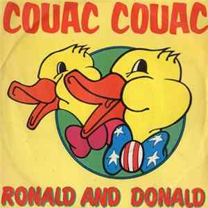 Ronald And Donald - Couac Couac mp3