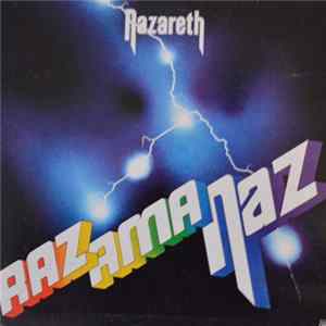 Nazareth - Razamanaz mp3
