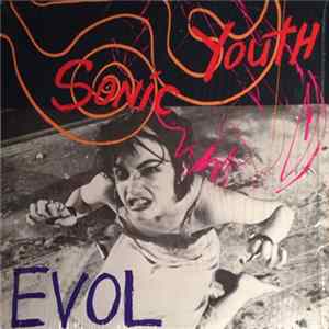 Sonic Youth - Evol mp3