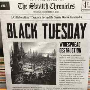 Stunts One, Zalamedia - The Skratch Chronicles mp3