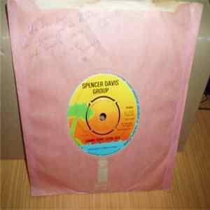 The Spencer Davis Group - Gimme Some Lovin' / Gimme Some Lovin 1976 mp3