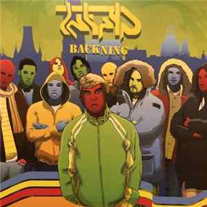 Rapper Ted - Backning mp3