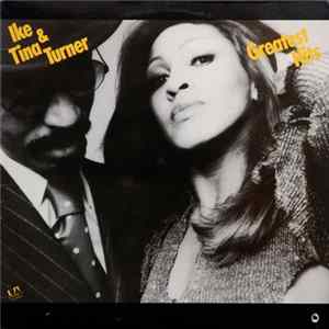 Ike & Tina Turner - Greatest Hits mp3