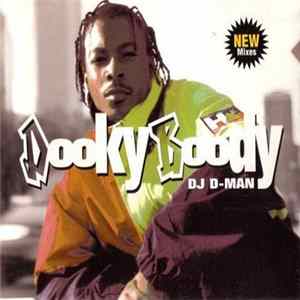 DJ D-Man - Dooky Boody mp3