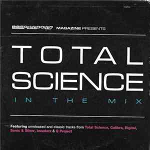 Total Science - In The Mix mp3