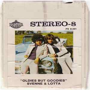 Svenne & Lotta - Oldies But Goodies mp3