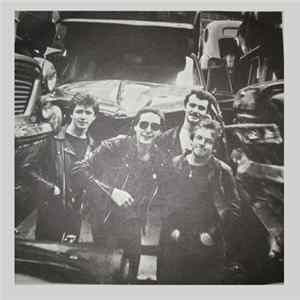 Speedometors - Disgrace mp3