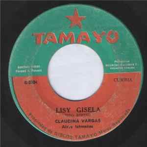 Claudina Vargas / Conjunto Aires Istmenos De Fito Espino - Lisy Gisela / La Espiritista mp3