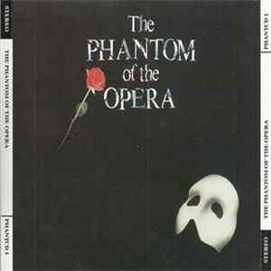 Andrew Lloyd Webber - The Phantom Of The Opera mp3