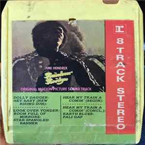 Jimi Hendrix - Rainbow Bridge (Original Motion Picture Sound Track) mp3