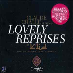 Claude Challe - Lovely Reprises By Klid mp3