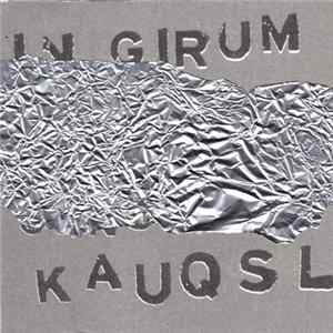 Nils Quak - In Girum Imus Nocte Et Consumimur Igni mp3