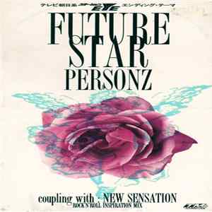 Personz - Future Star mp3