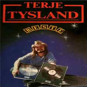 Terje Tysland - Terje Tysland's Beste mp3