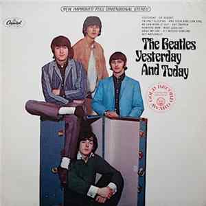 The Beatles - Yesterday And Today mp3